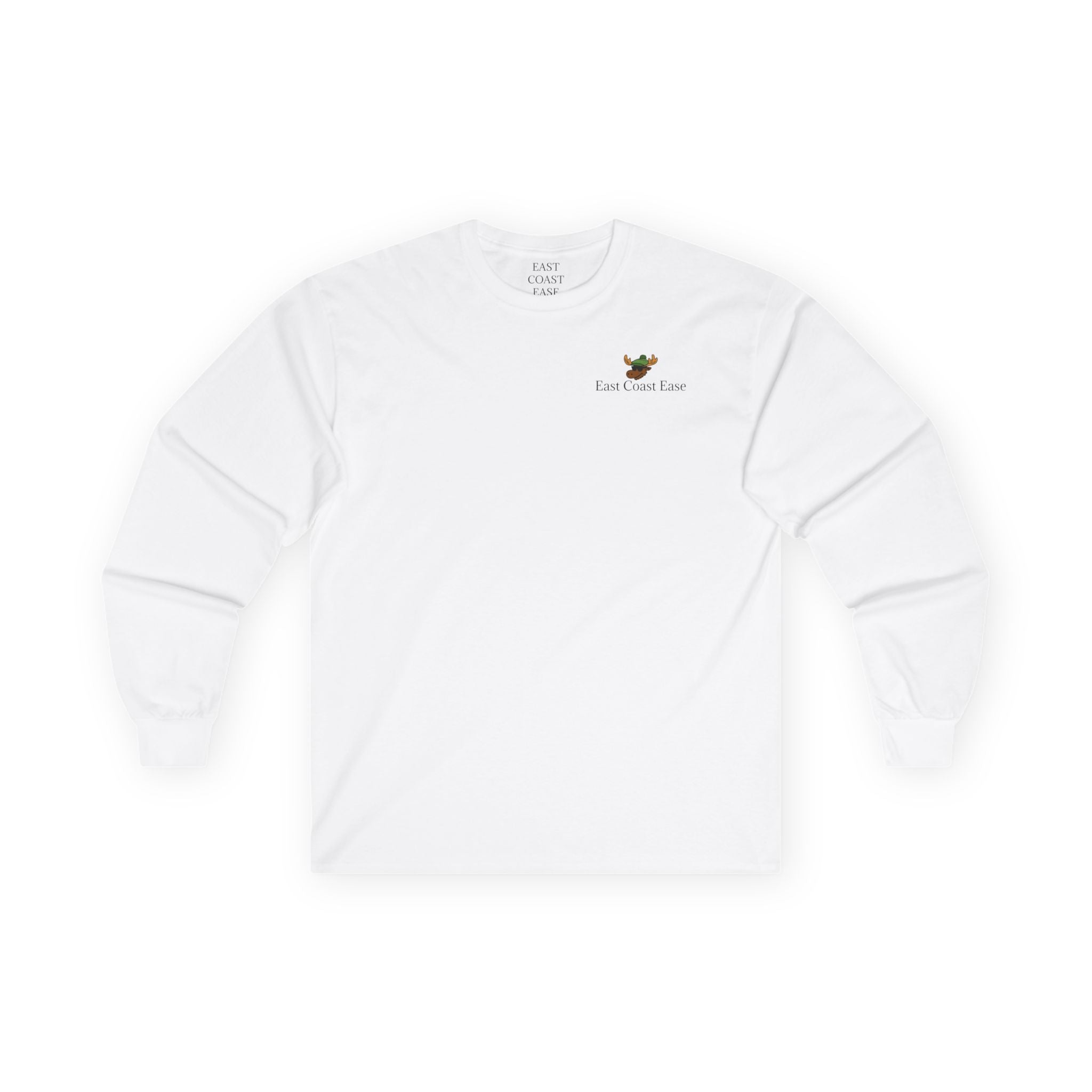 Golf Moose Long Sleeve