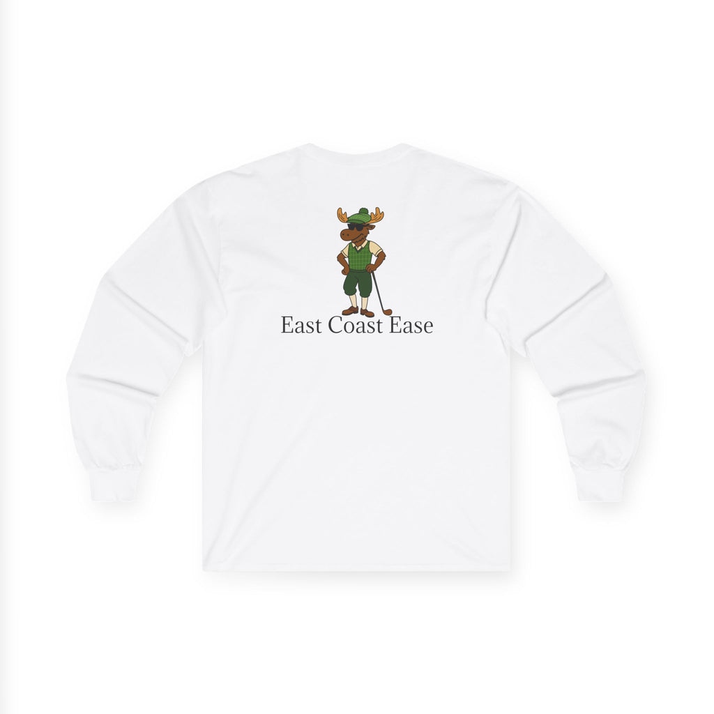 Golf Moose Long Sleeve