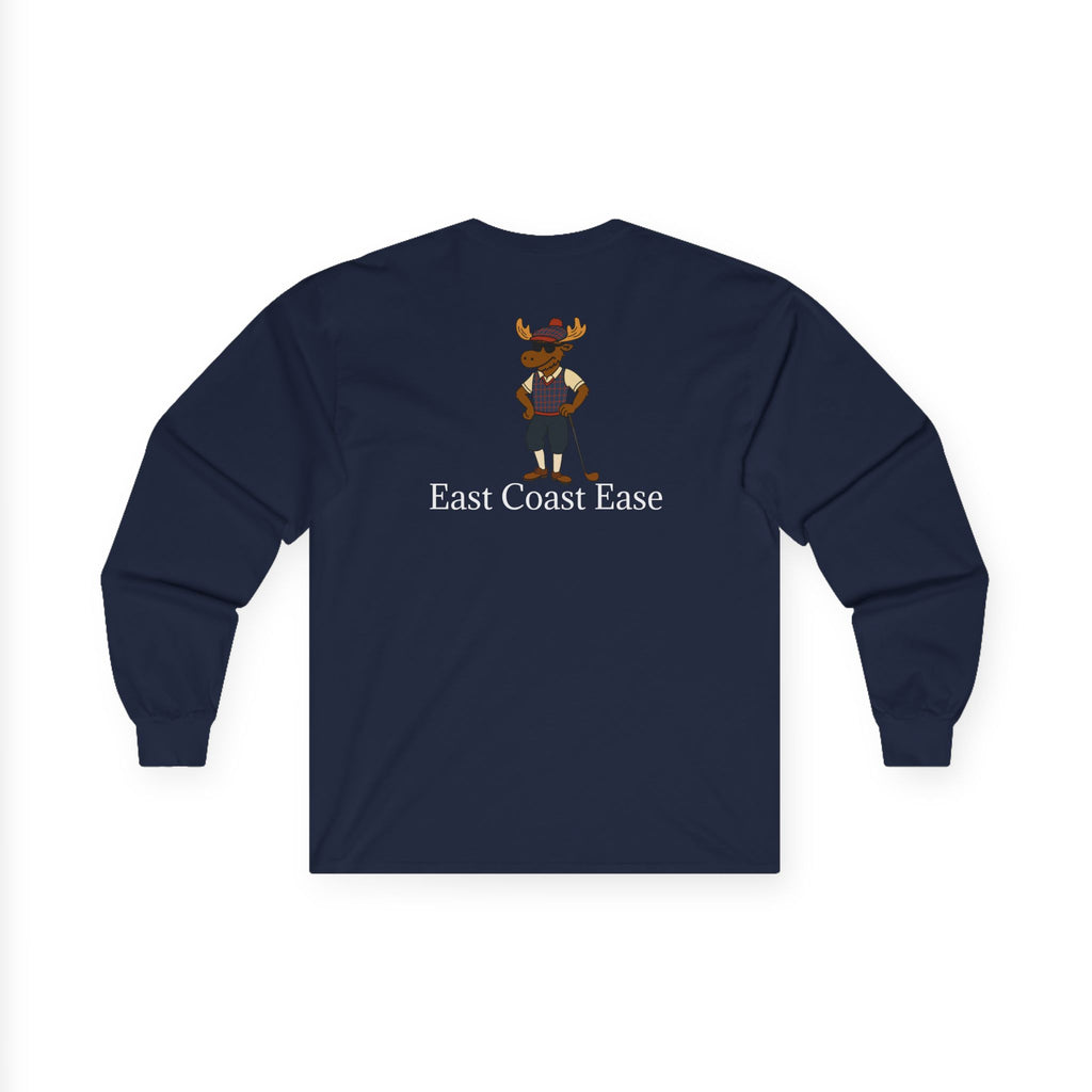 Golf Moose Long Sleeve